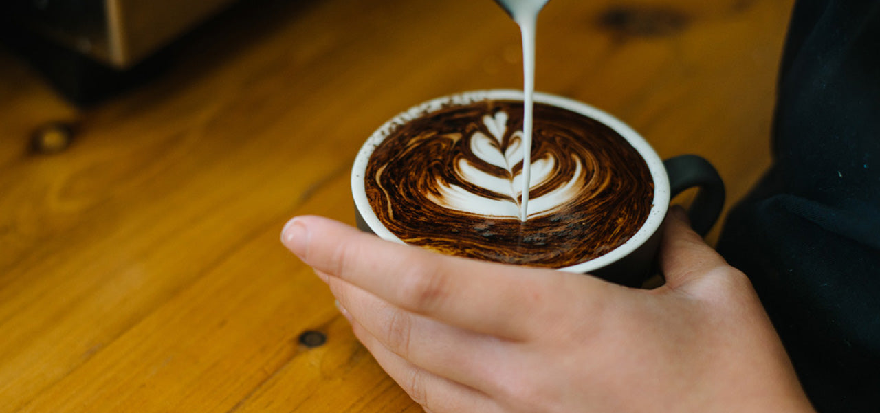 Delicious Decaf