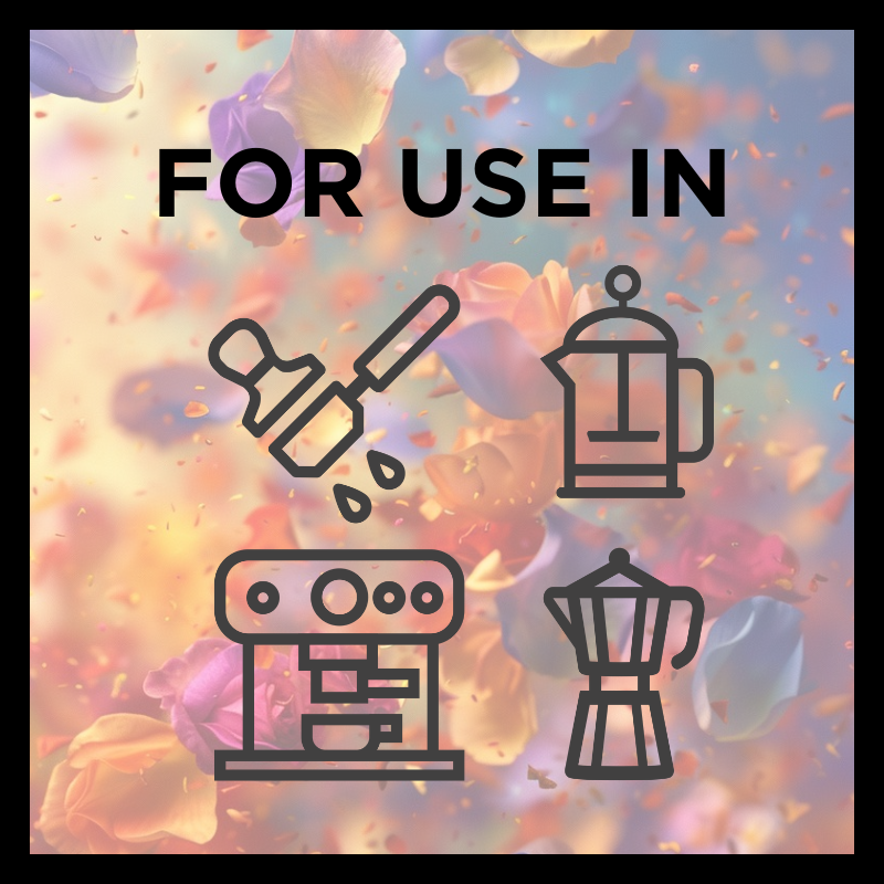 KABLOOM! // Spring Seasonal Blend