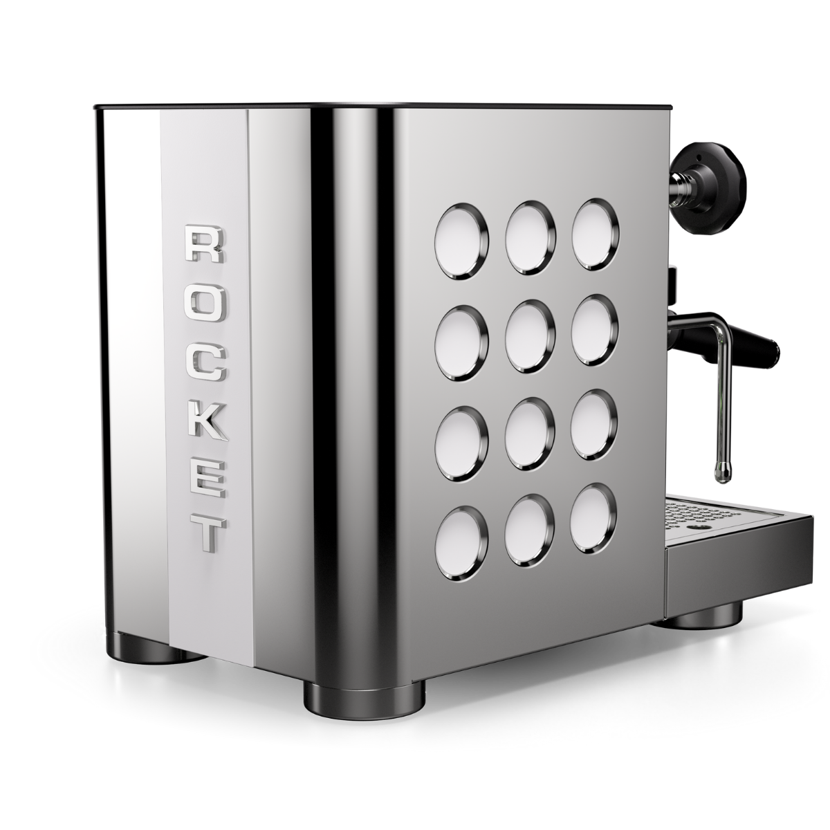 Rocket Appartamento TCA