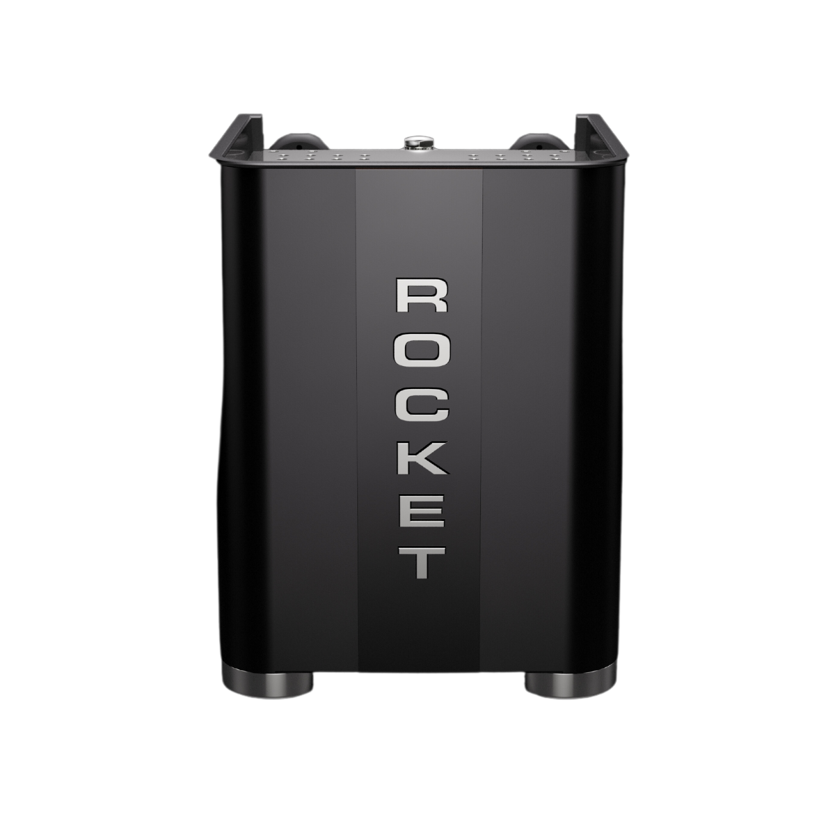 Rocket Appartamento TCA Black