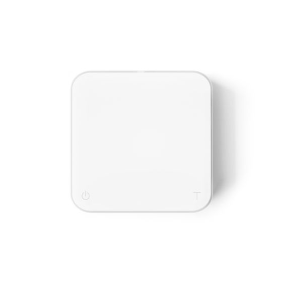 Acaia Pearl Model S Scales - White 2022 MODEL