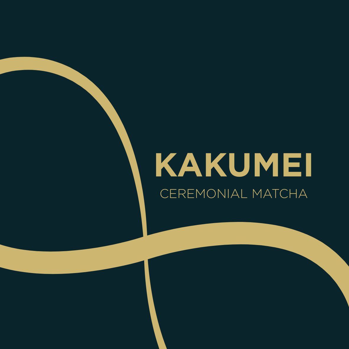 KAKUMEI Ceremonial Matcha 30g