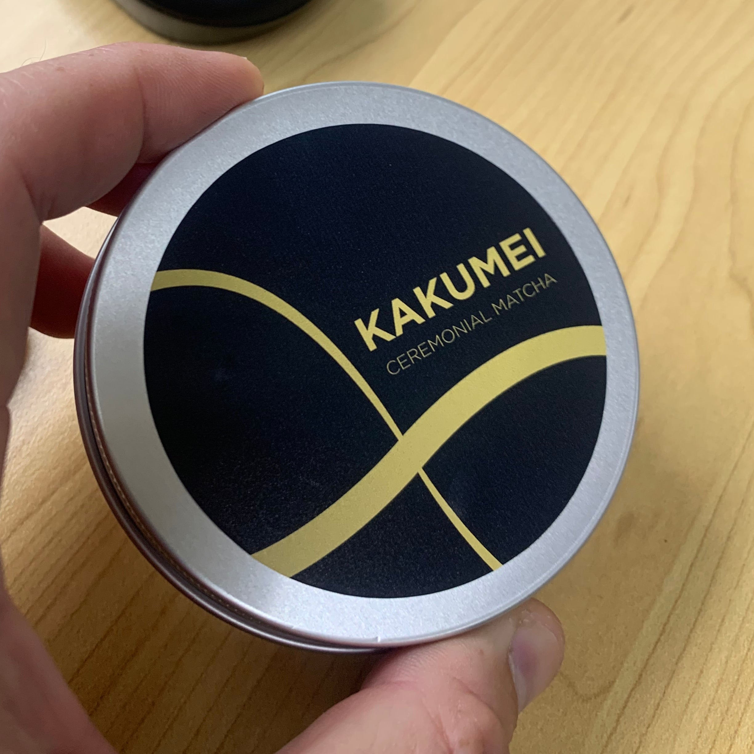 KAKUMEI Ceremonial Matcha 30g