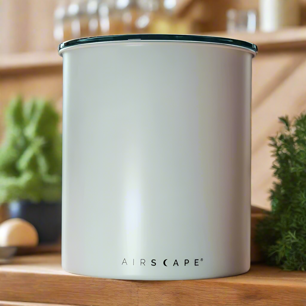 AIRSCAPE // Coffee Storage Vault