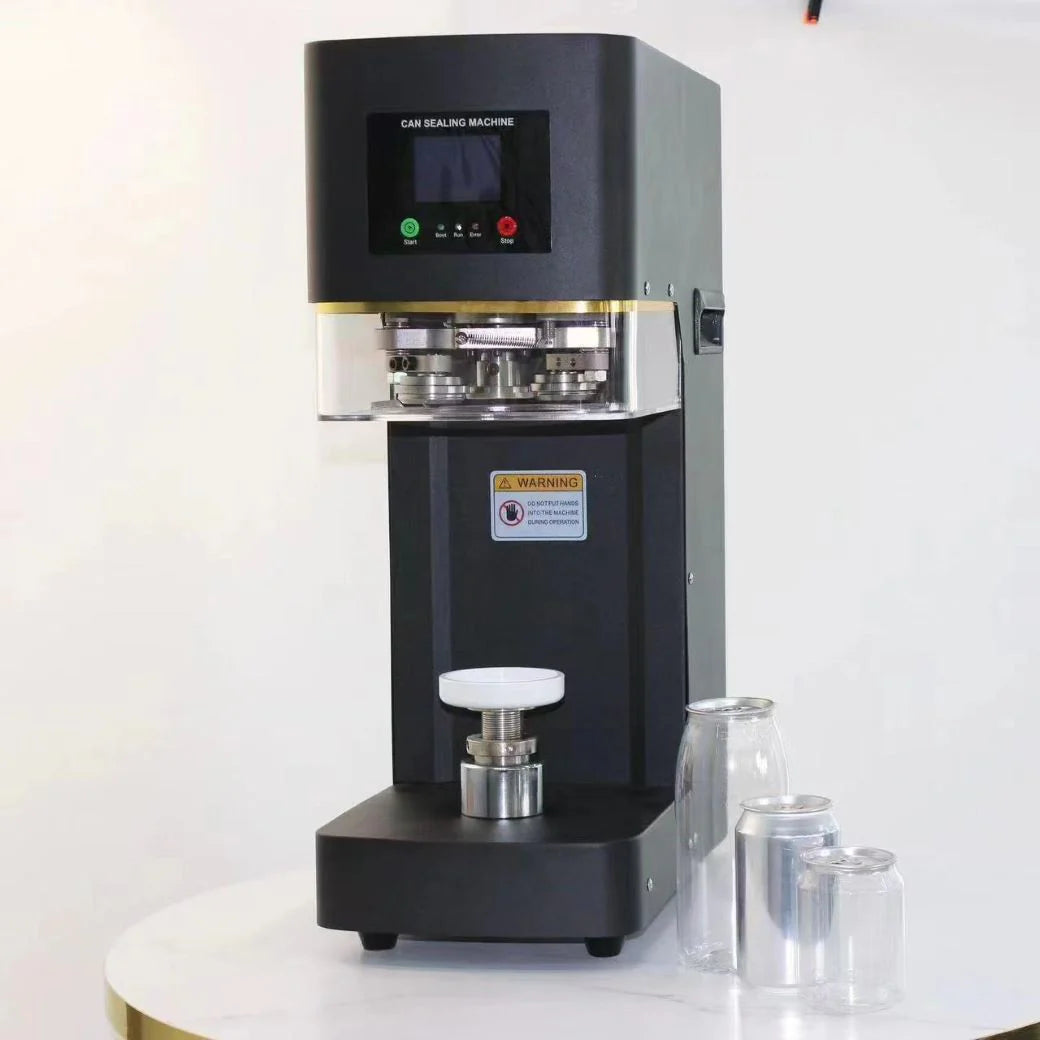 TooCan Beverage Canning Machine