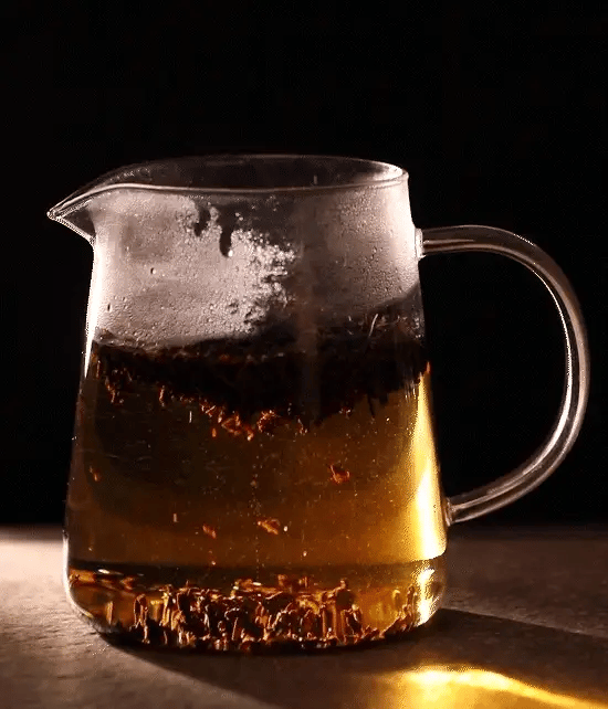 SOMAGE ORGANIC TEA // French Earl Grey