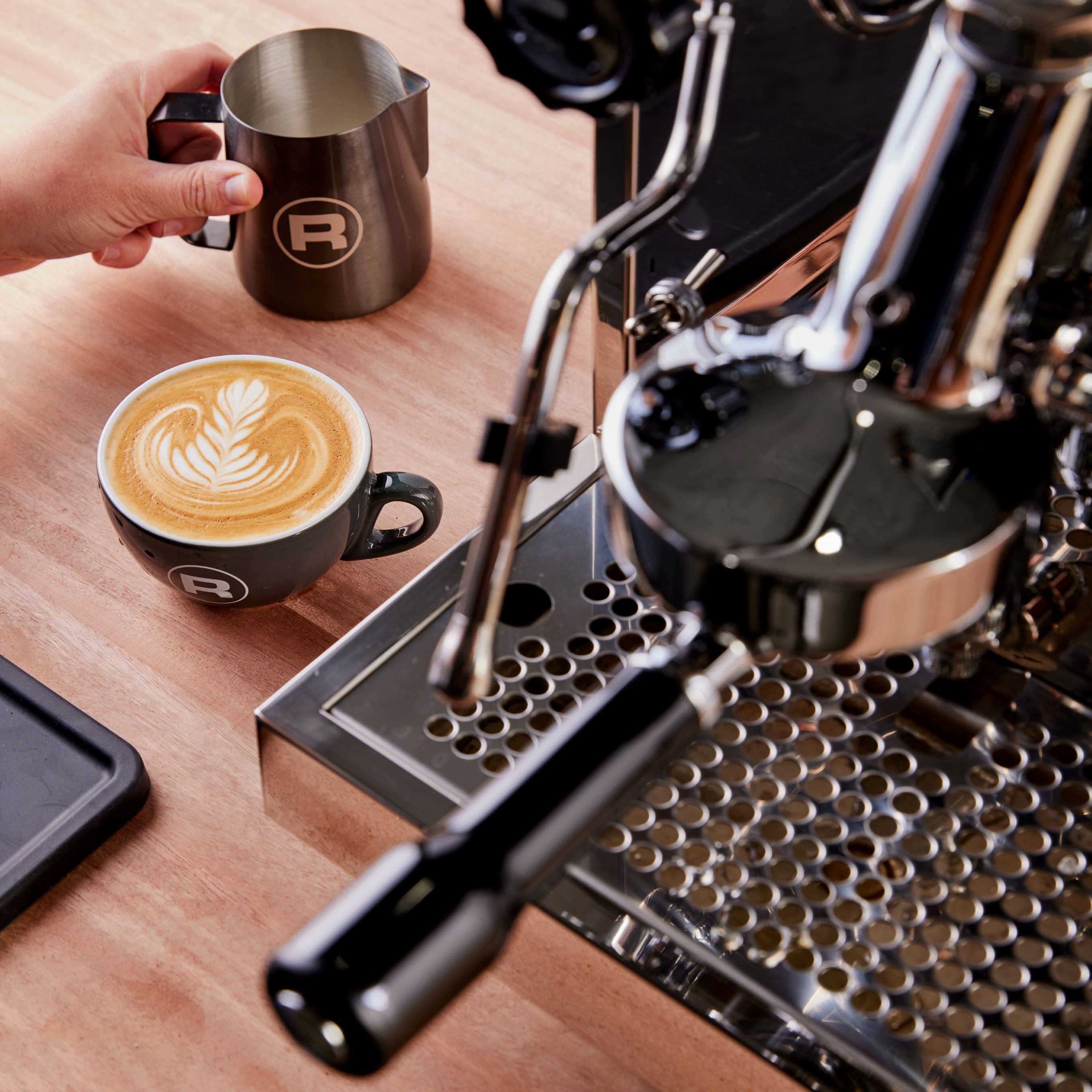 Rocket Giotto Cronometro R