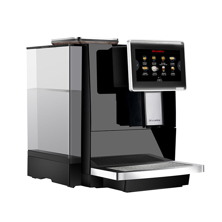 Dr Coffee F10