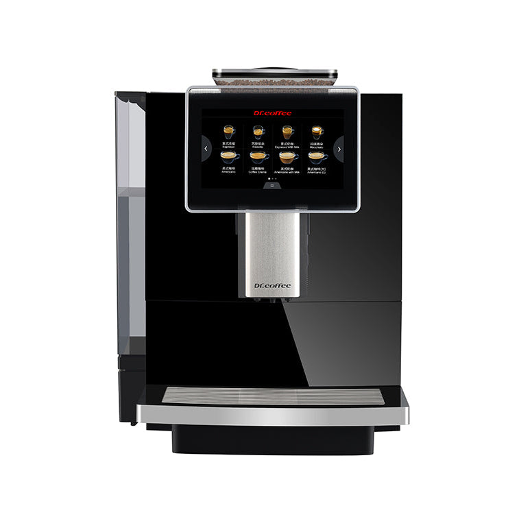 Dr Coffee F10