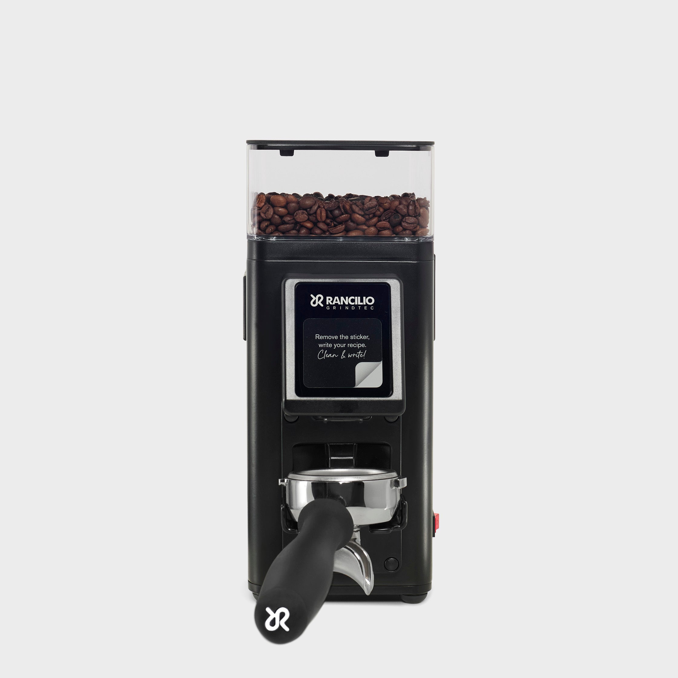 Rancilio Stile SD