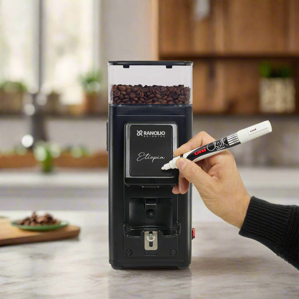 Rancilio Stile SD