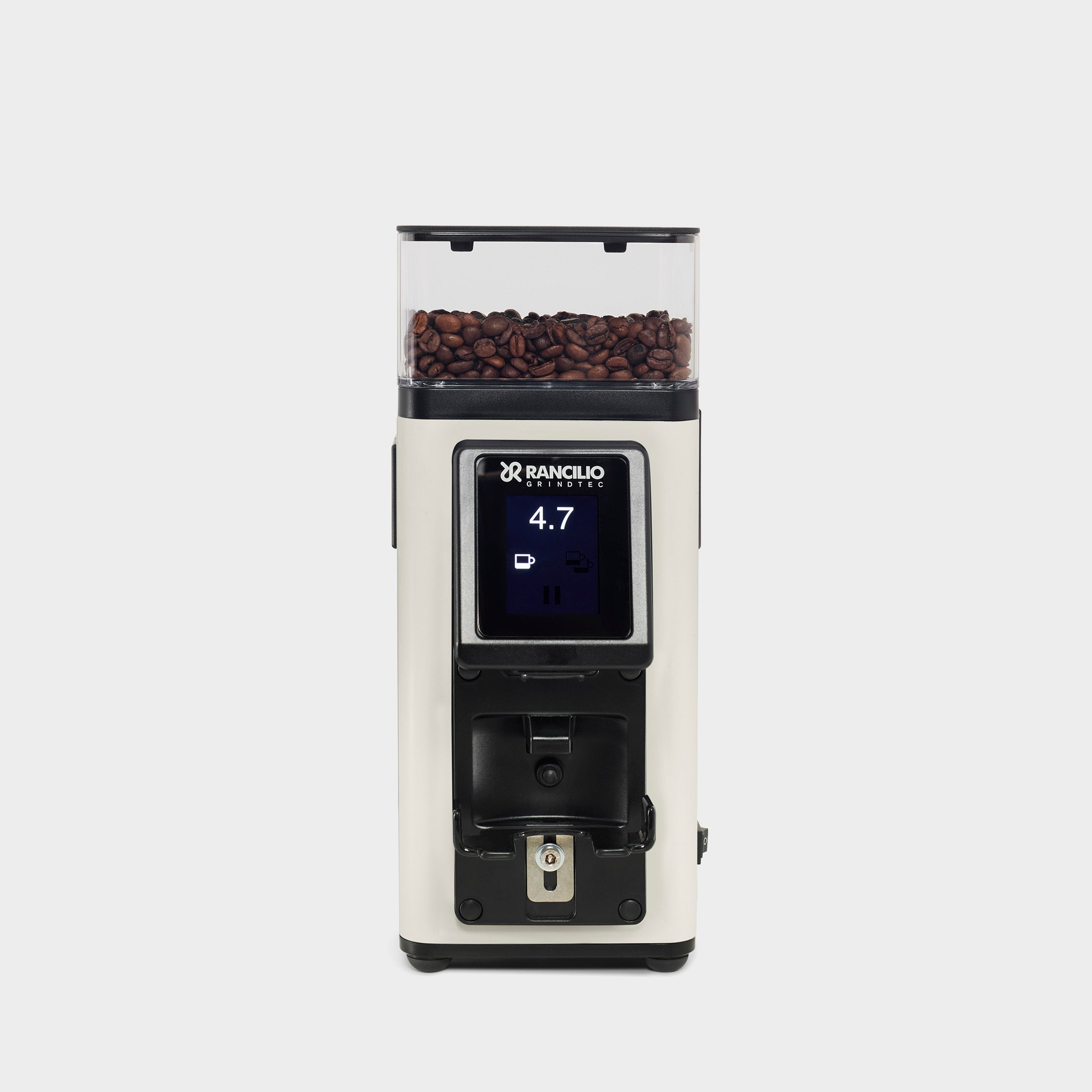 Rancilio Stile