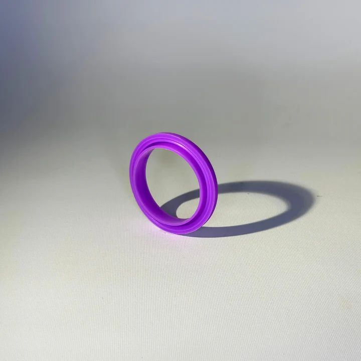 Caffeworks breville silicon group gasket