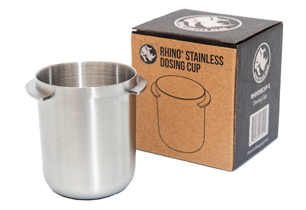DOSING CUP // Rhino