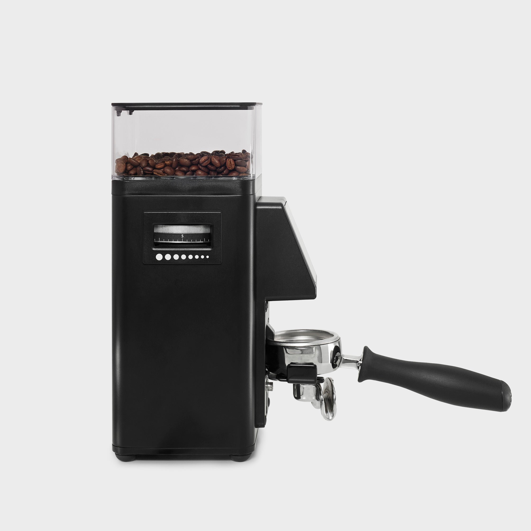 Rancilio Stile