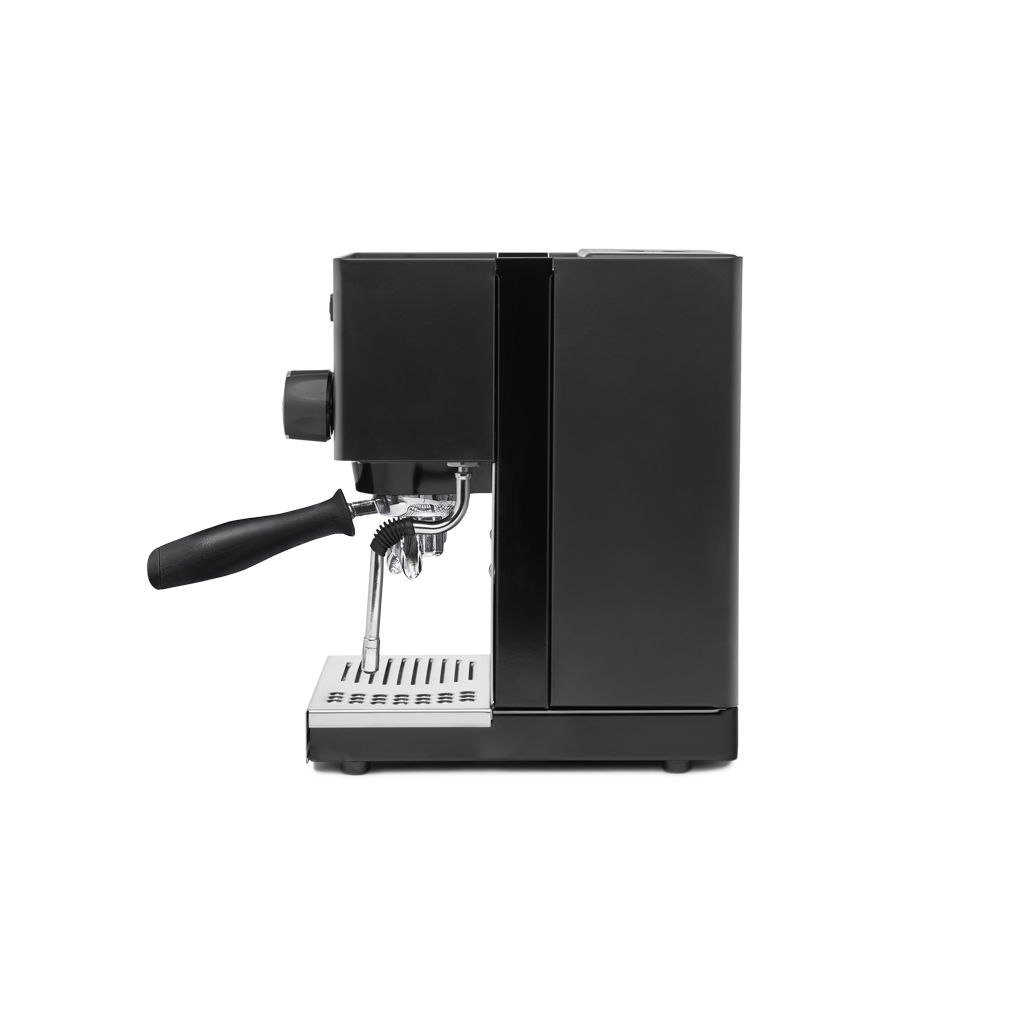 Rancilio Silvia V6 Black