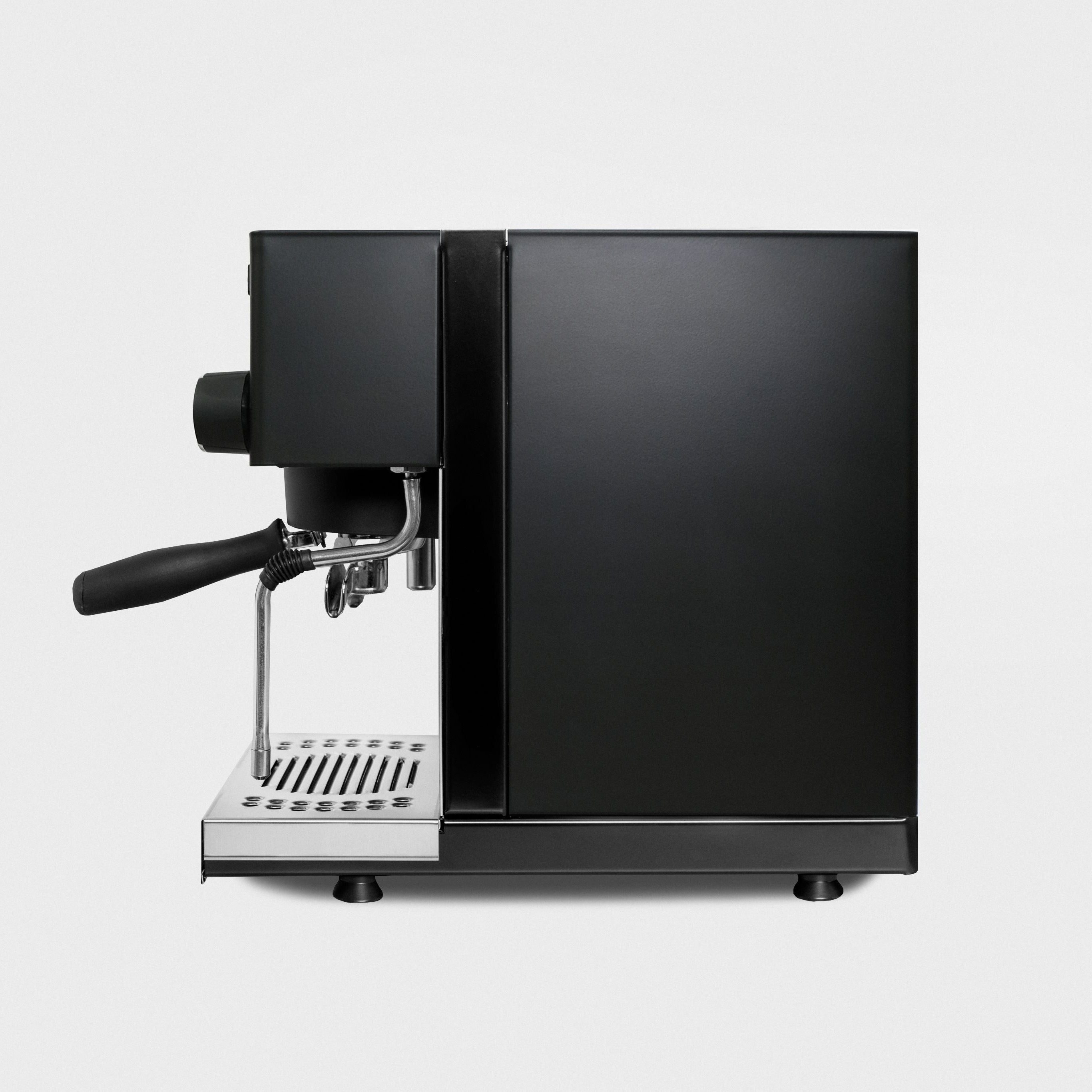 Rancilio Silvia Pro X Black