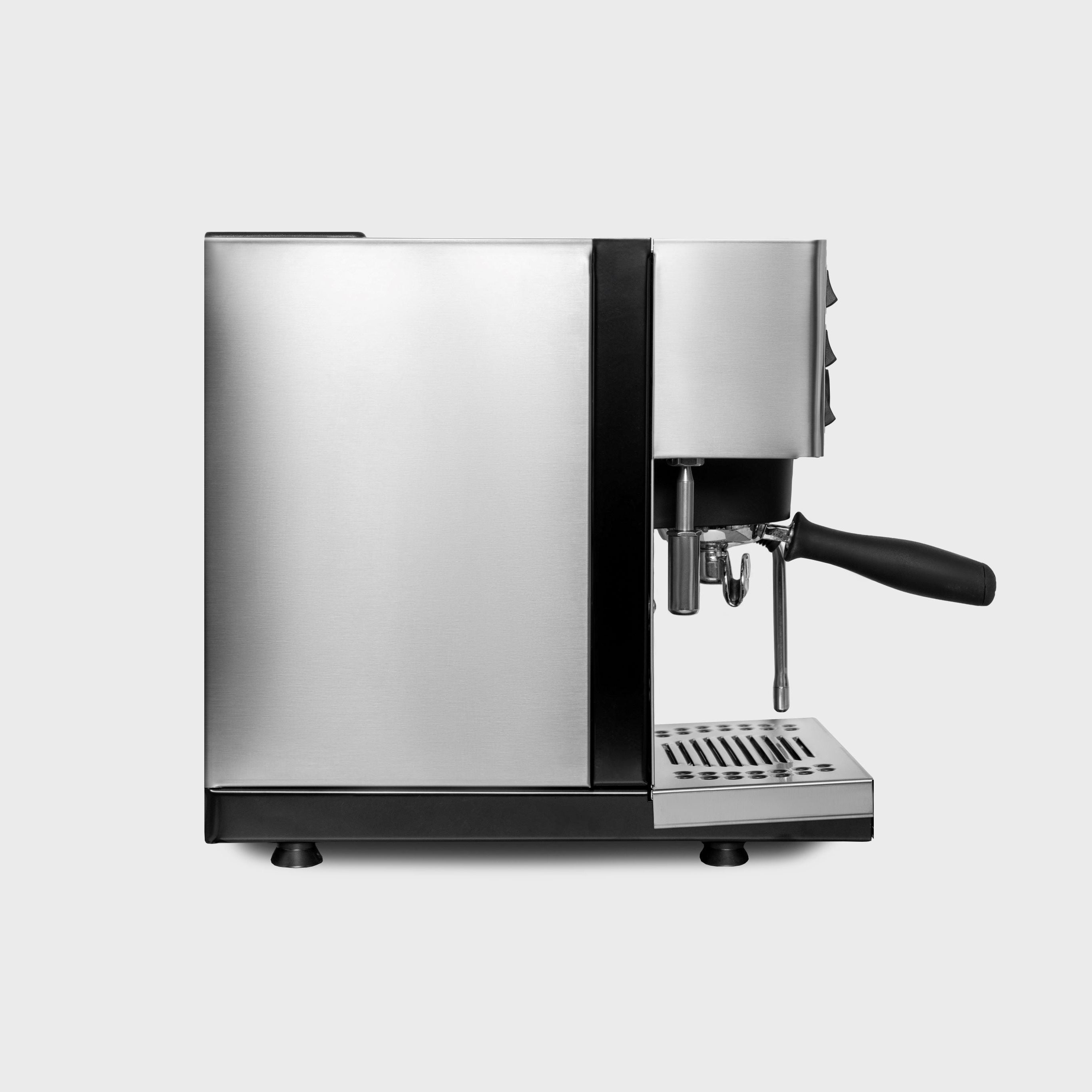 Rancilio Silvia Pro X Stainless