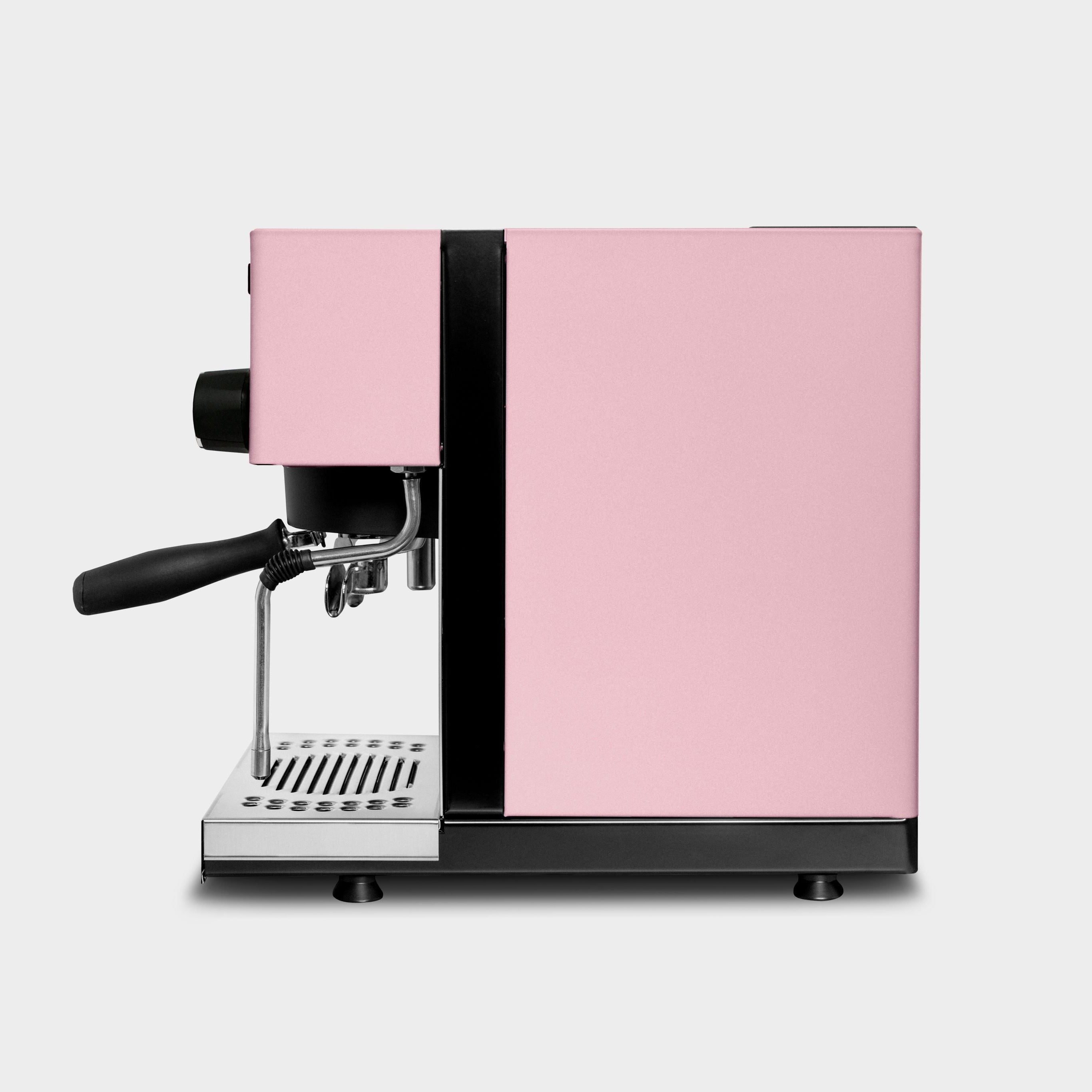 Rancilio Silvia Pro X Pink
