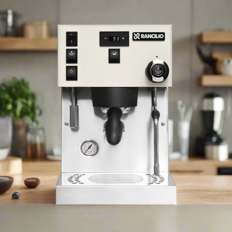 Rancilio Silvia Pro X 新品同様品 RANCILIO Silvia Pro X — Wyndhams Coffee