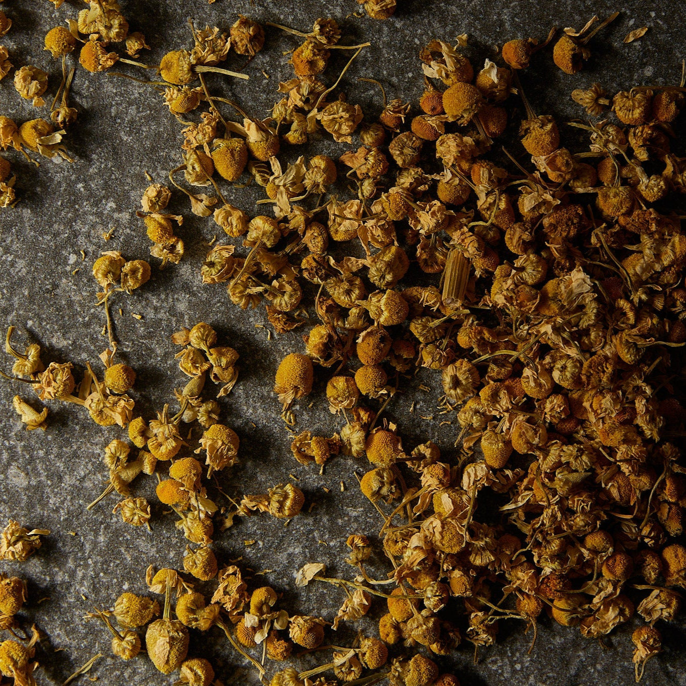 SOMAGE ORGANIC TEA // Chamomile