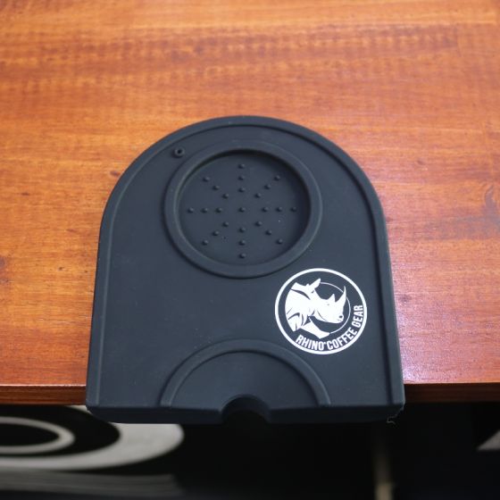 TAMP MAT // Rhino