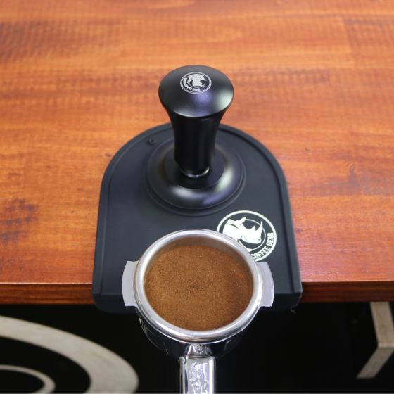 TAMP MAT // Rhino