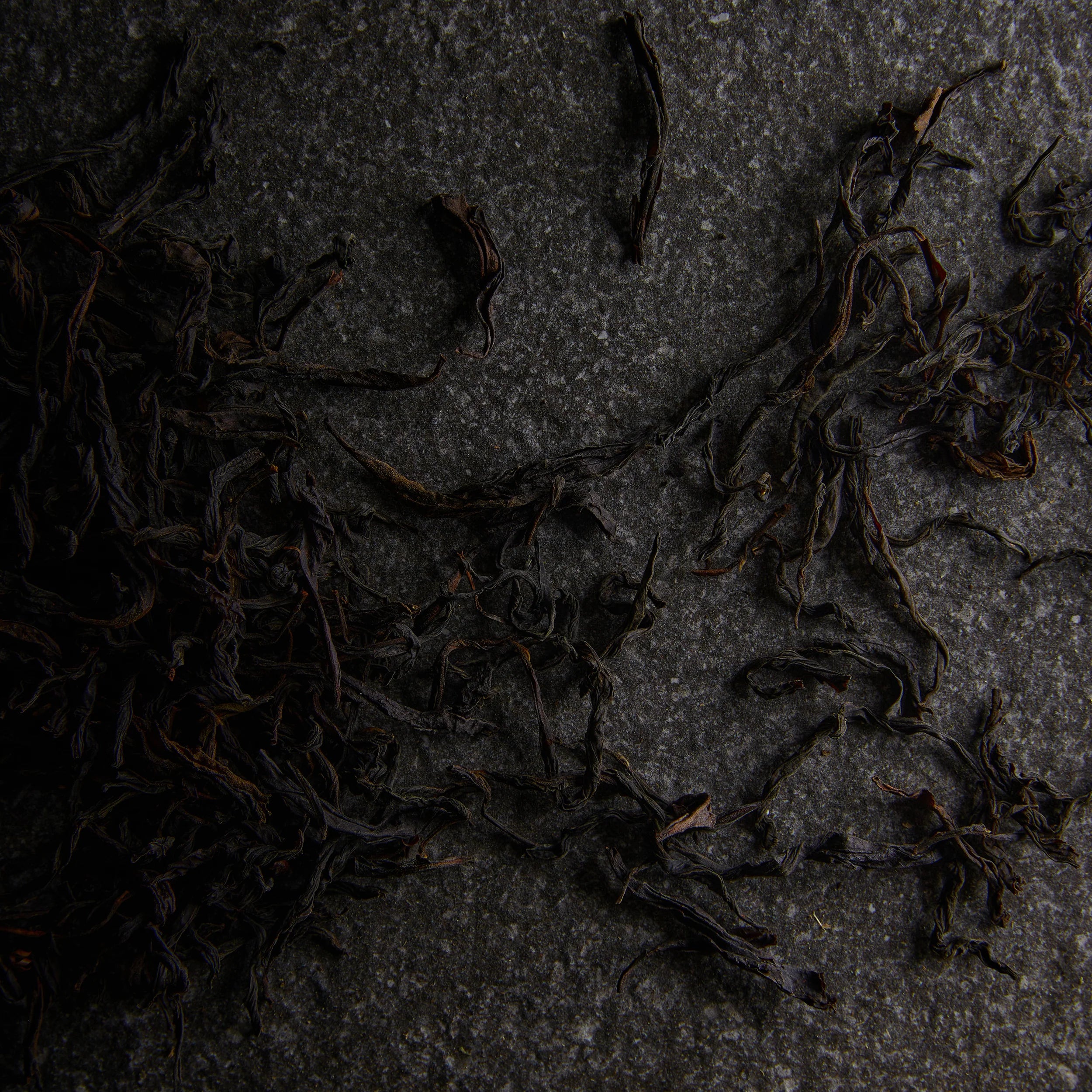 SOMAGE ORGANIC TEA // English Breakfast