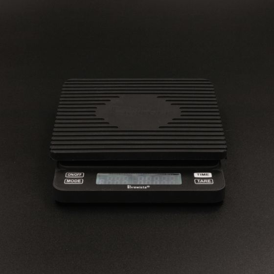 COFFEE SCALES // Brewista Smart Scale II