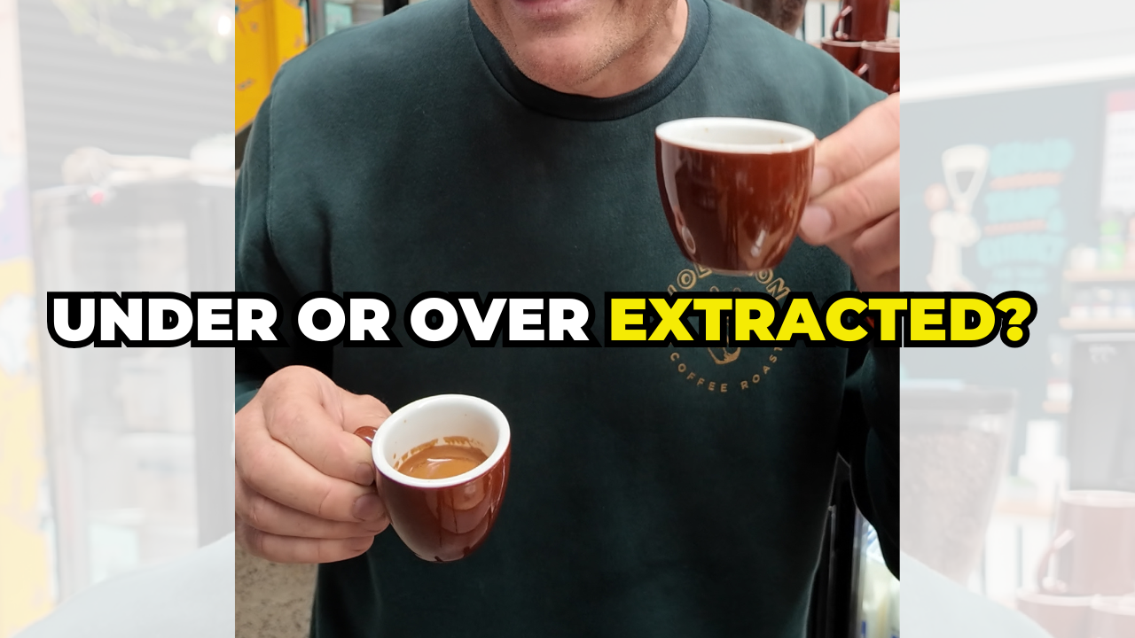 How to measure your extraction time