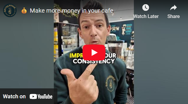 BLOG: Our top 3 Cafe Machines