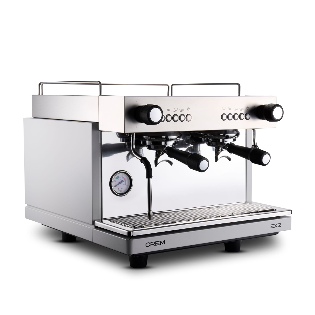 Crem EX2 Two Group Compact