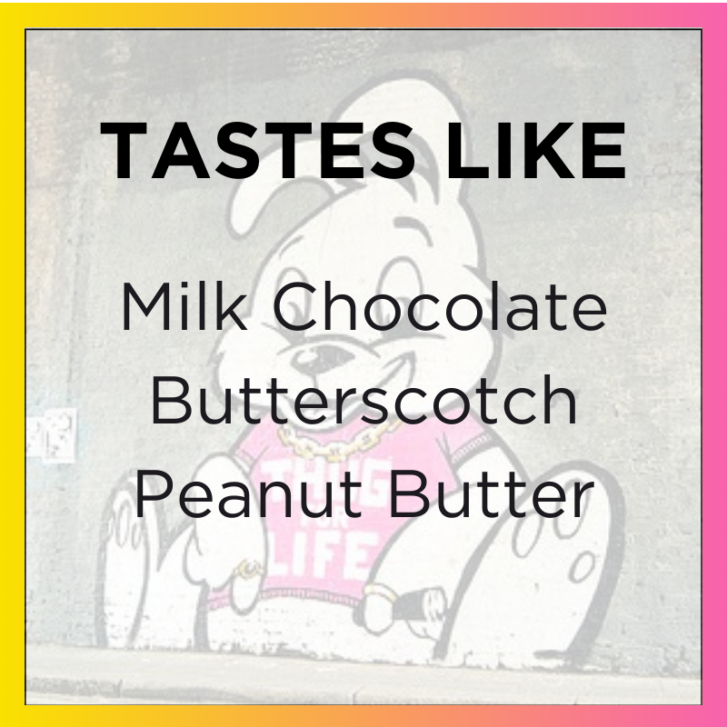 BAD BUNNY! // Limited Easter Blend