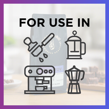Load image into Gallery viewer, MOLOTOV // Dark Roast Blend

