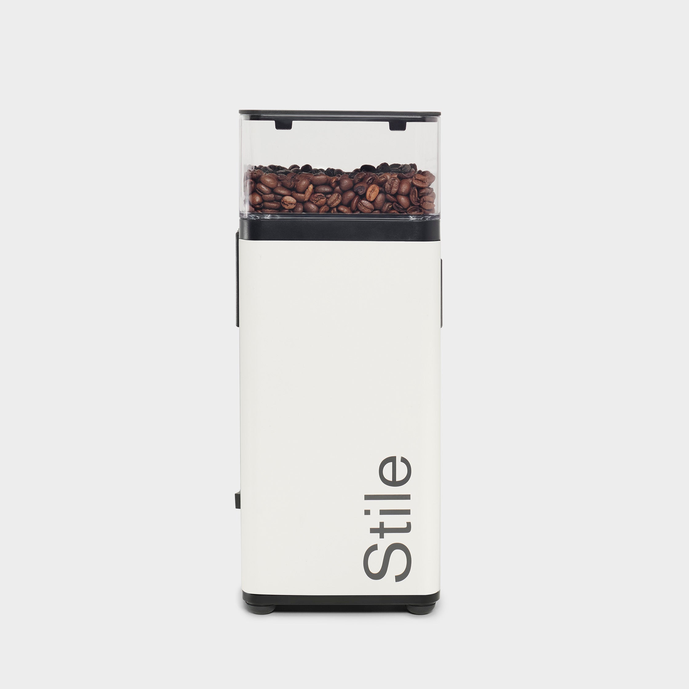 Rancilio Stile