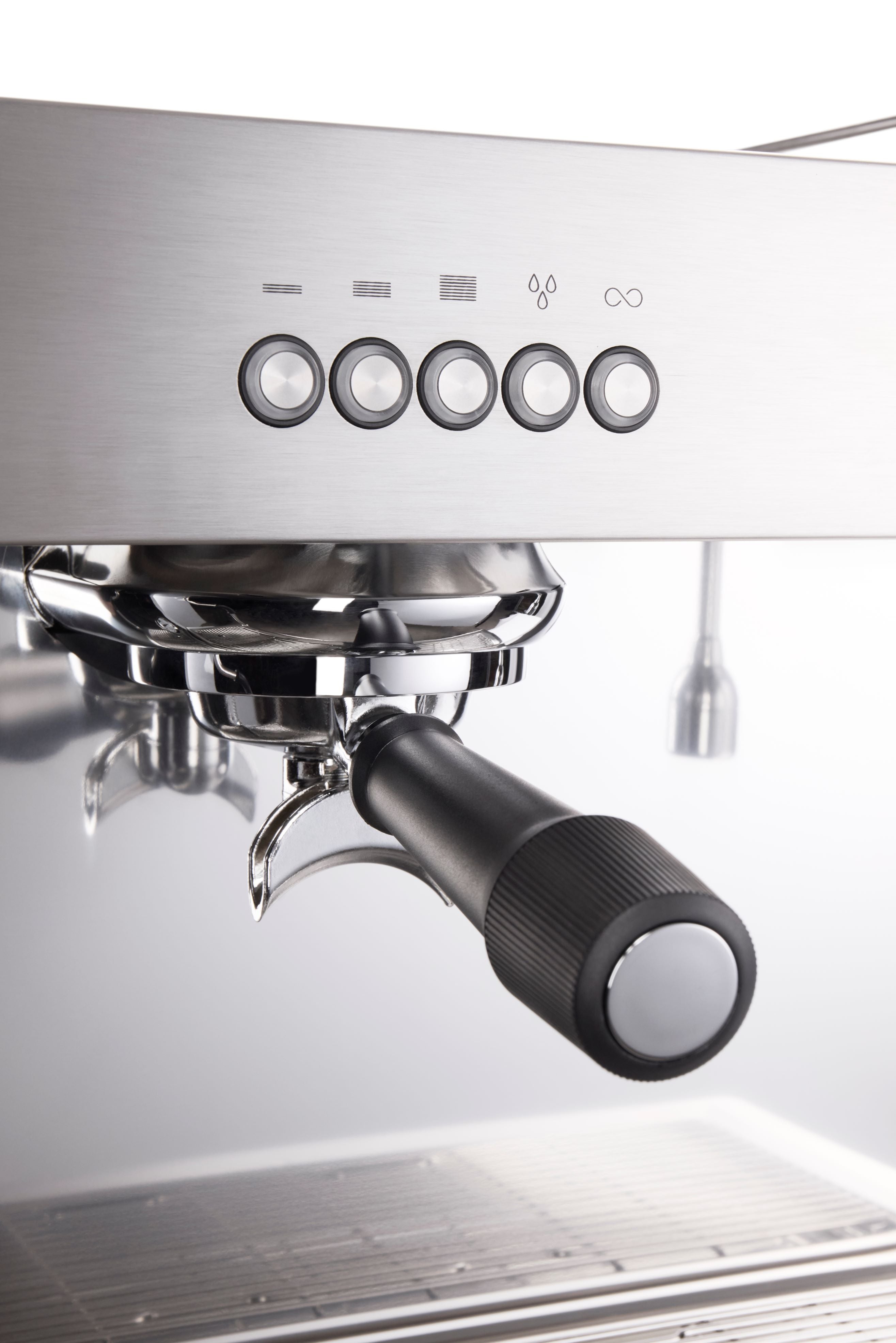 Crem EX2 Two Group Compact