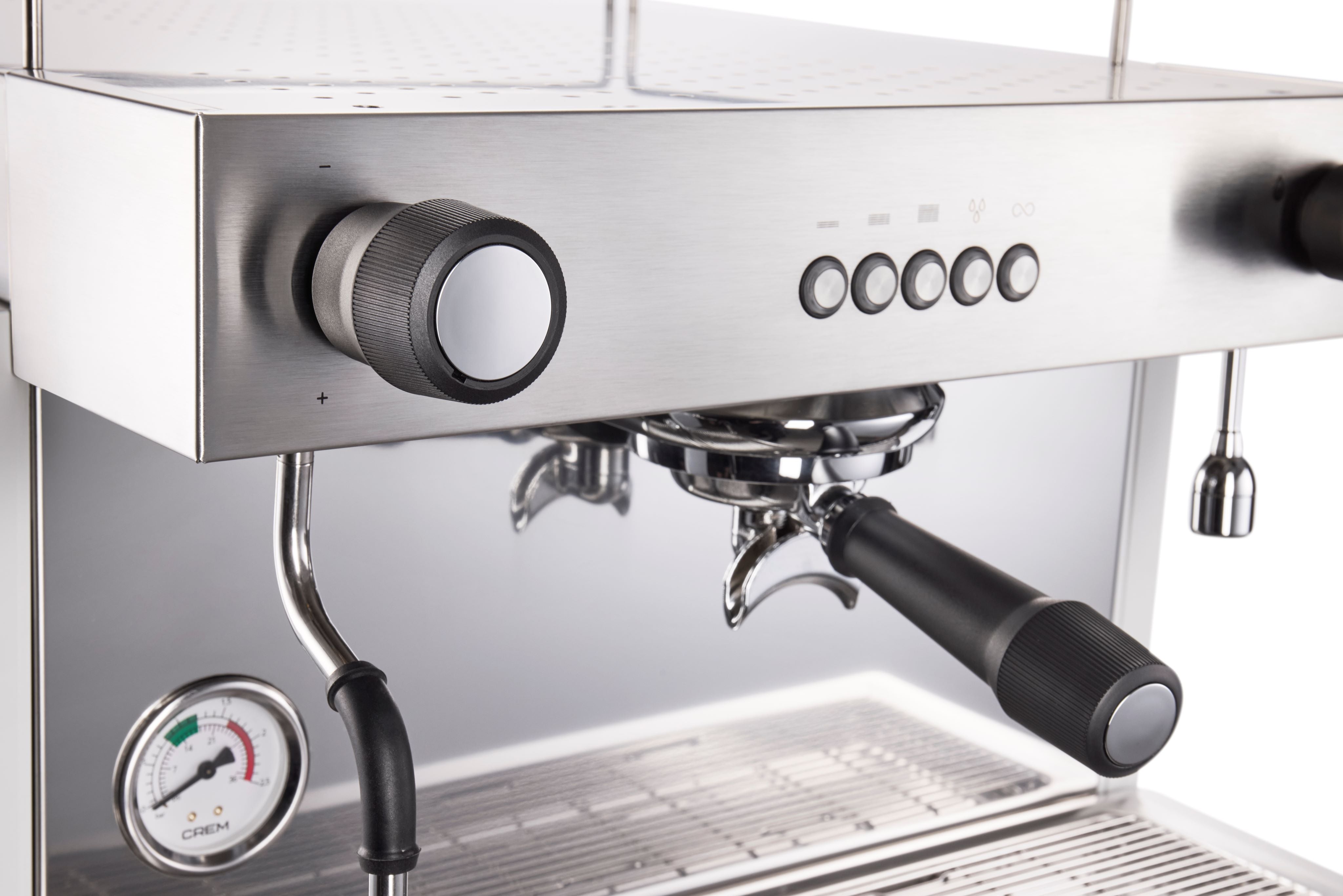 Crem EX2 Two Group Compact