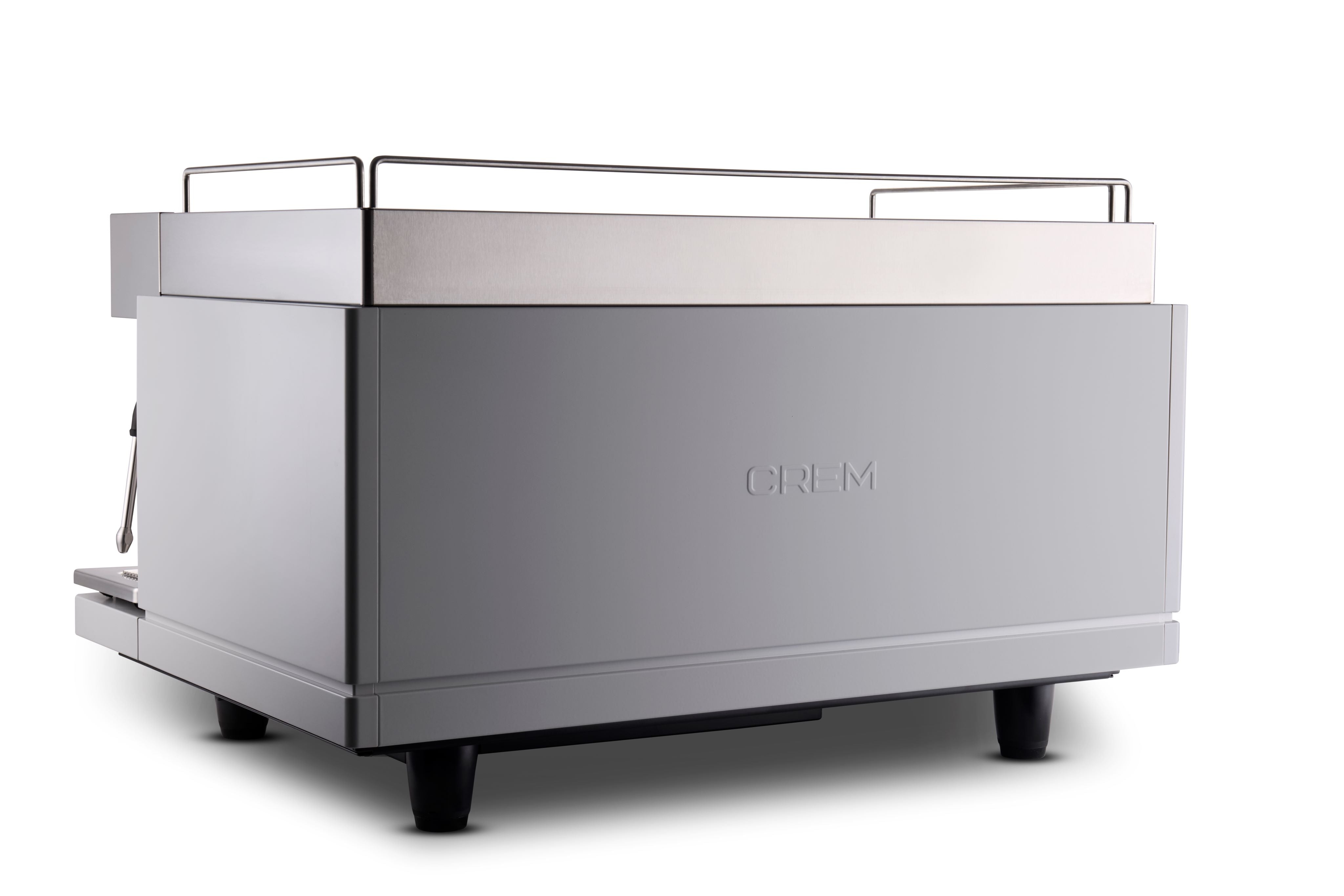 Crem EX2 Two Group Compact