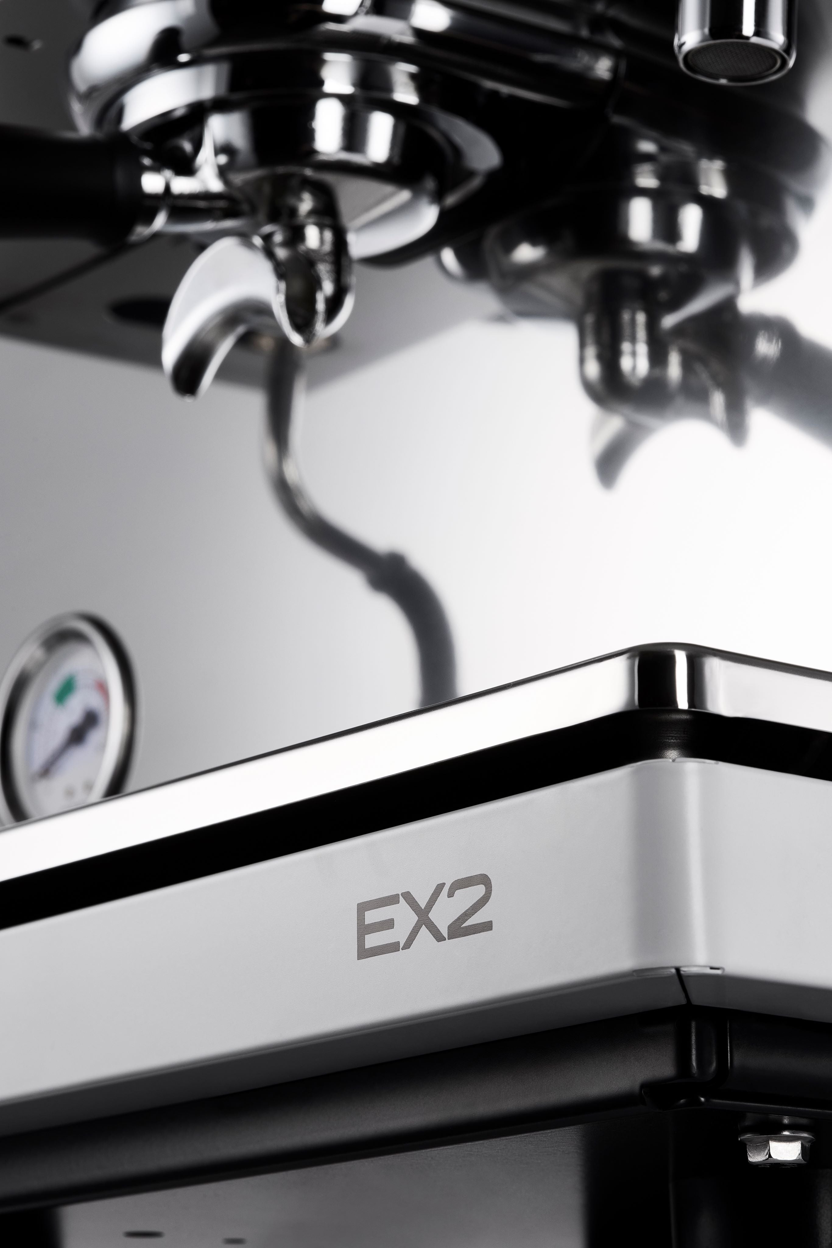 Crem EX2 Two Group Compact