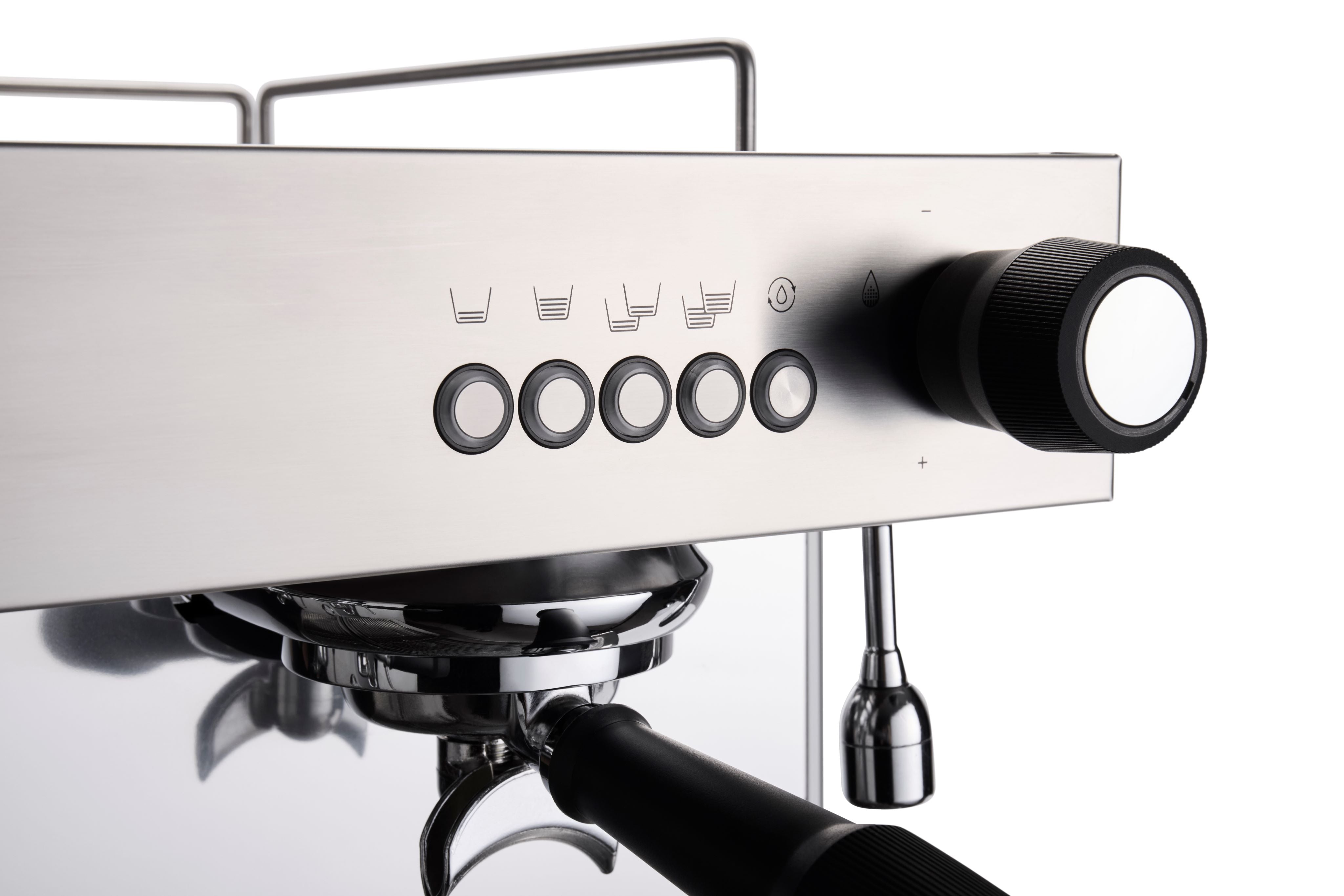 Crem EX2 Two Group Compact