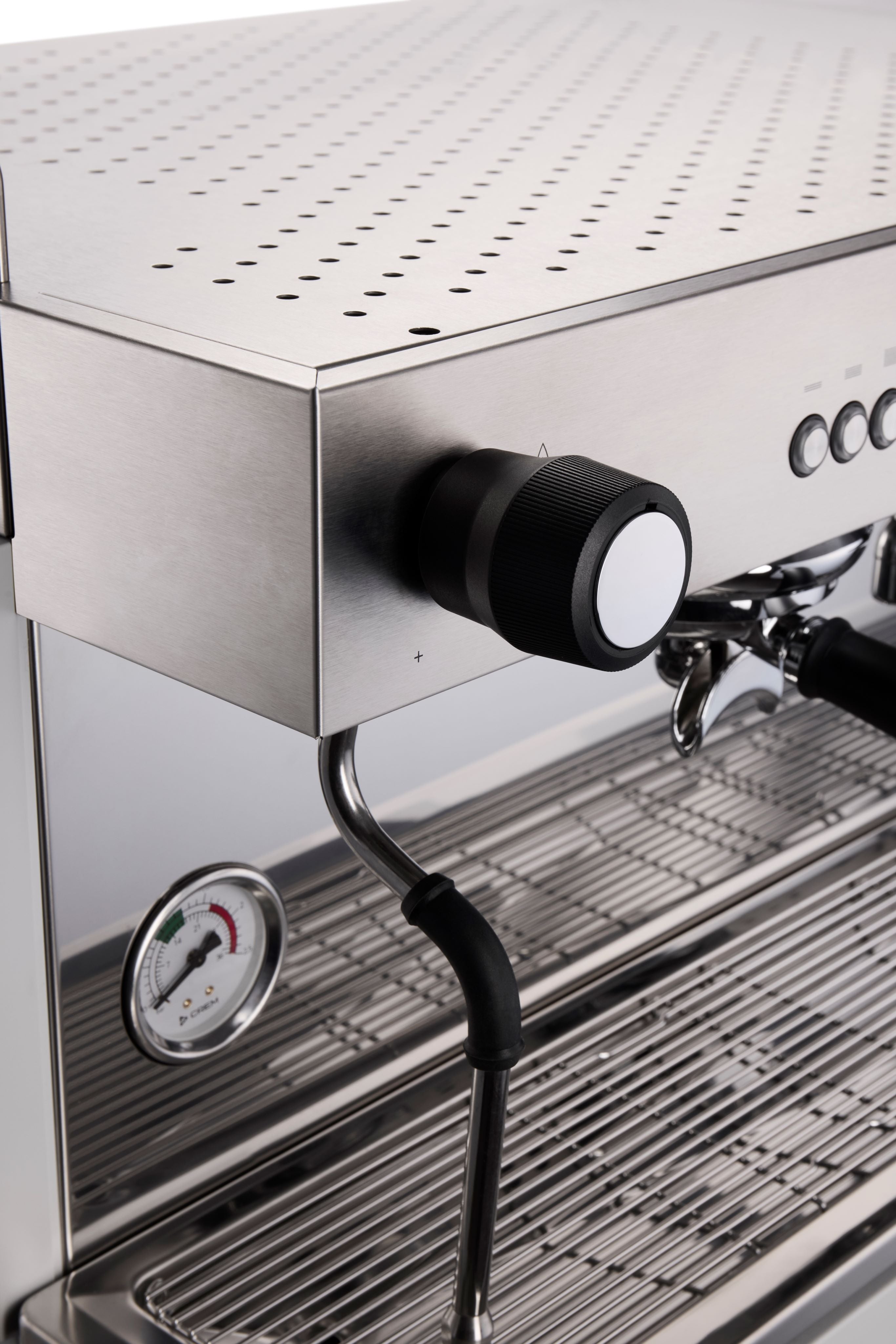 Crem EX2 Two Group Compact
