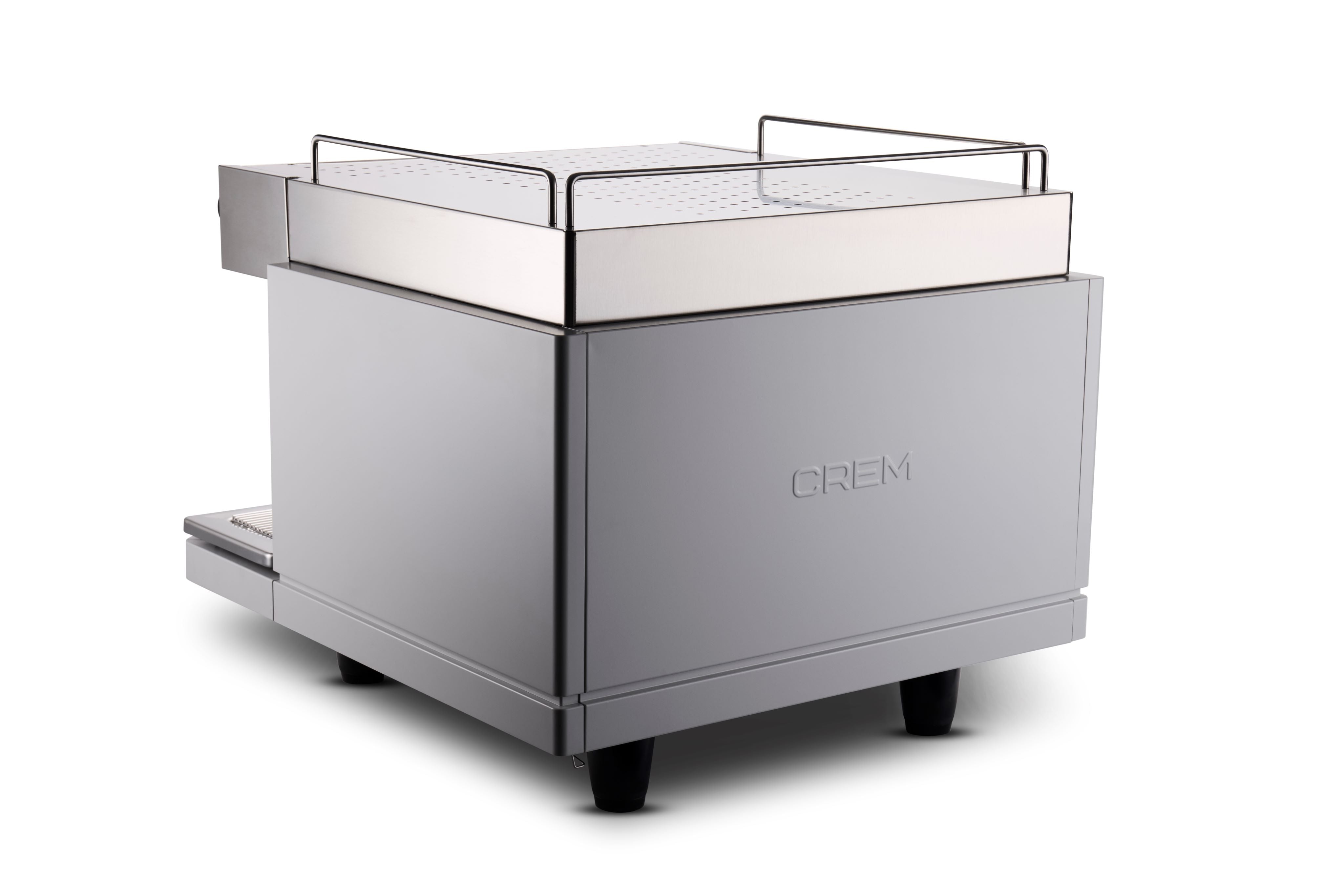 Crem EX2 Two Group Compact