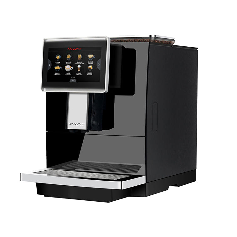 Dr Coffee F10