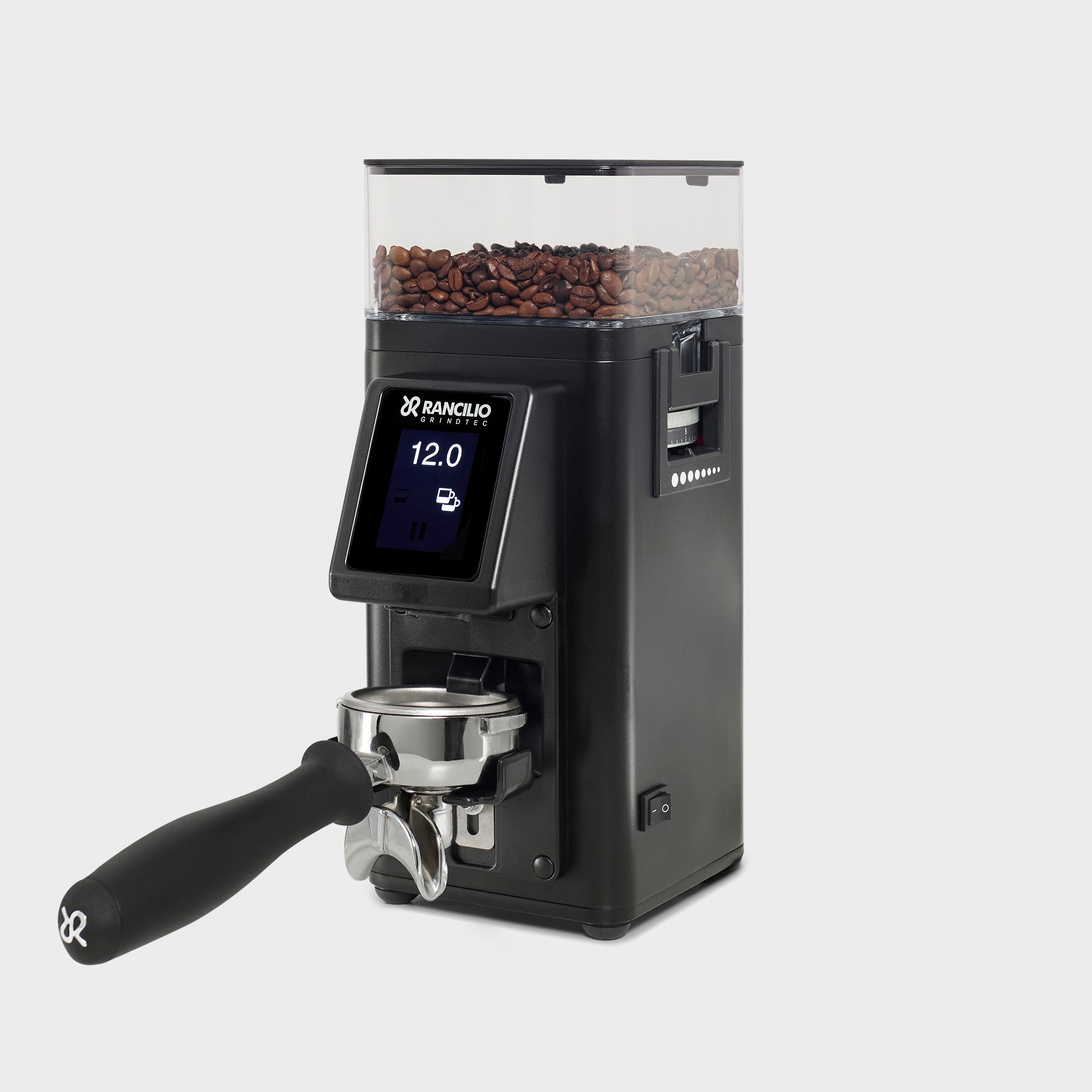 Rancilio Stile