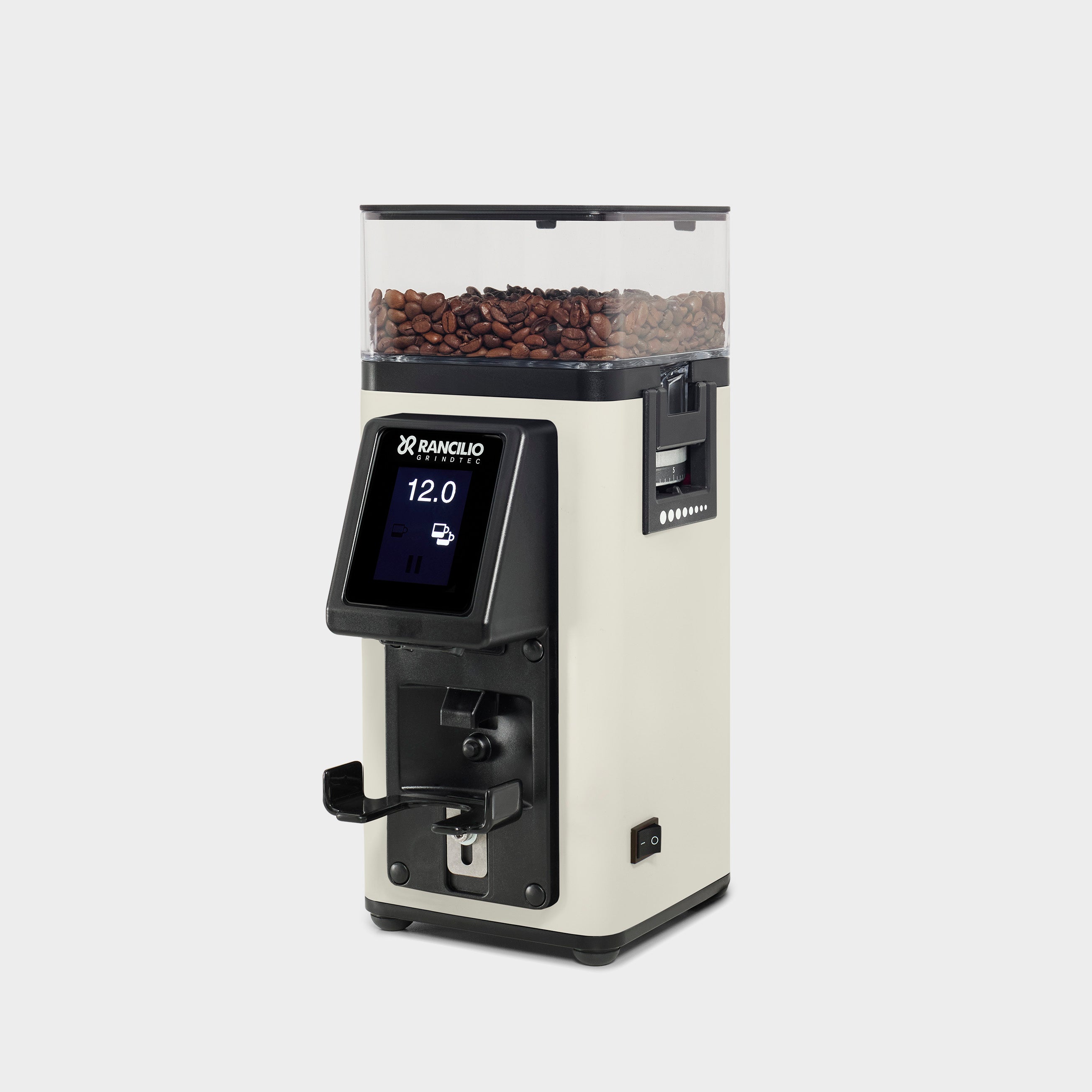 Rancilio Stile