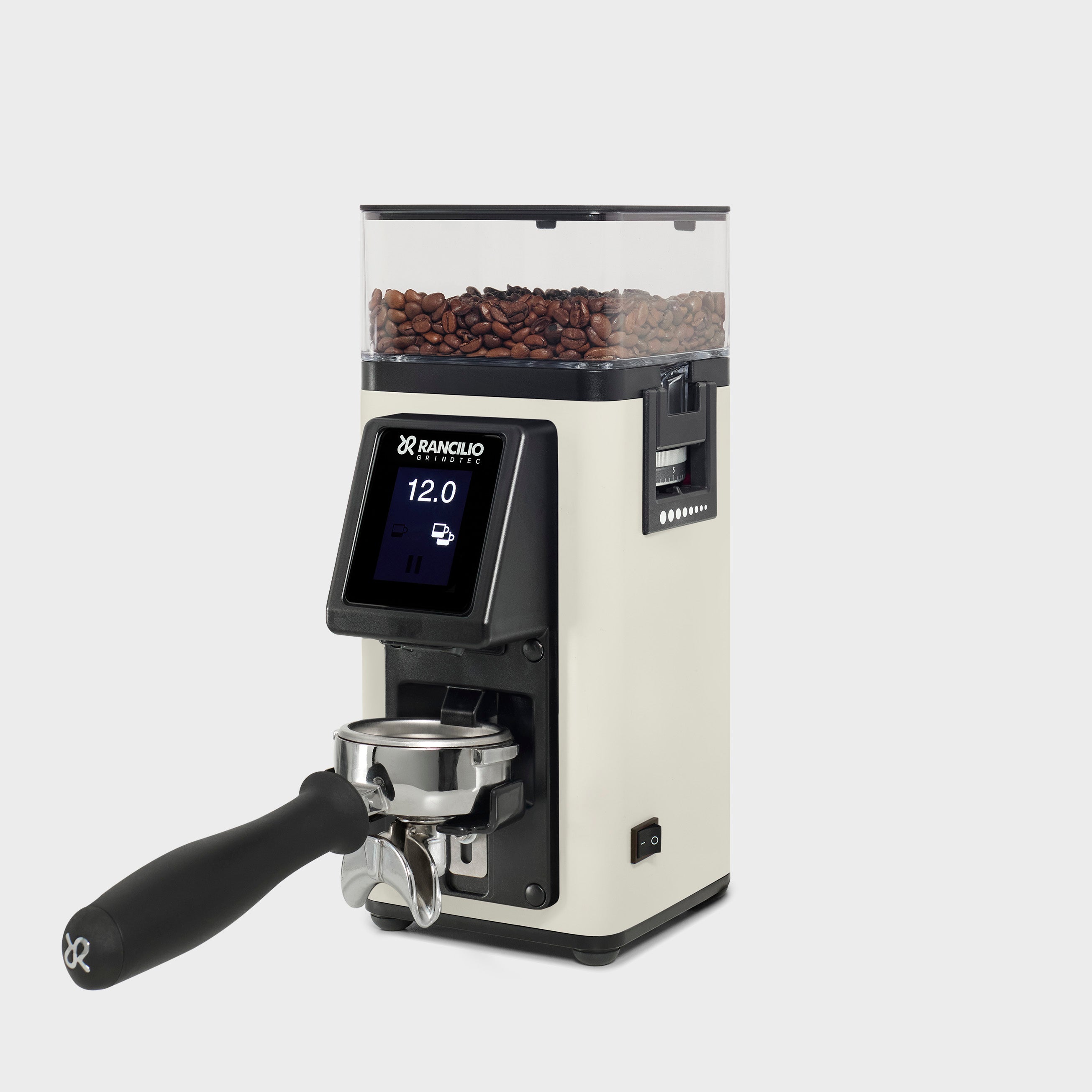 Rancilio Stile