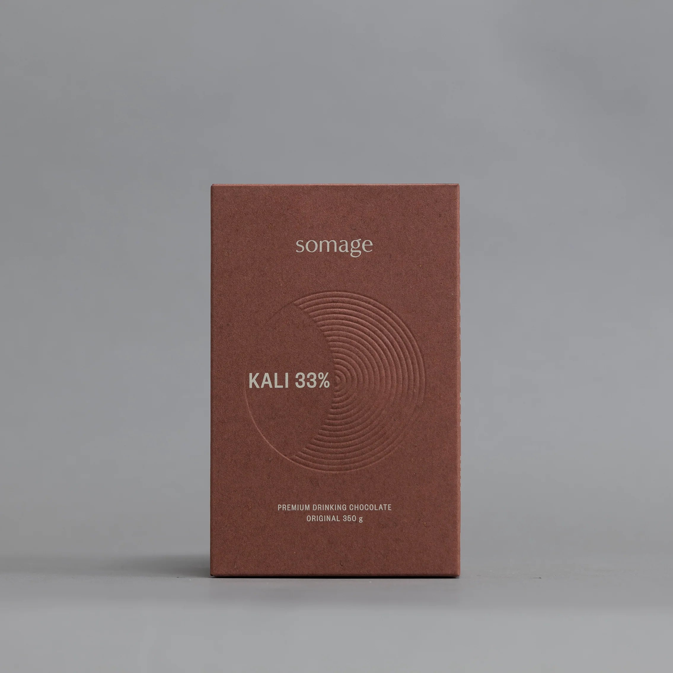 HOT CHOCOLATE // Kali 33%