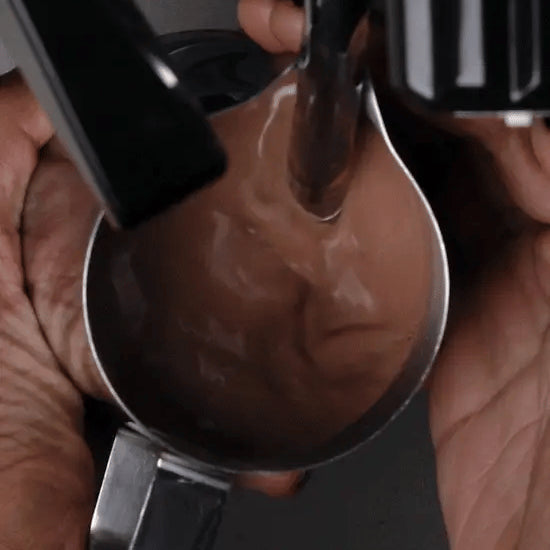 HOT CHOCOLATE // Kali 33%