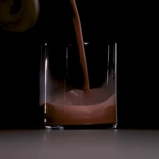 HOT CHOCOLATE // Kali 33%