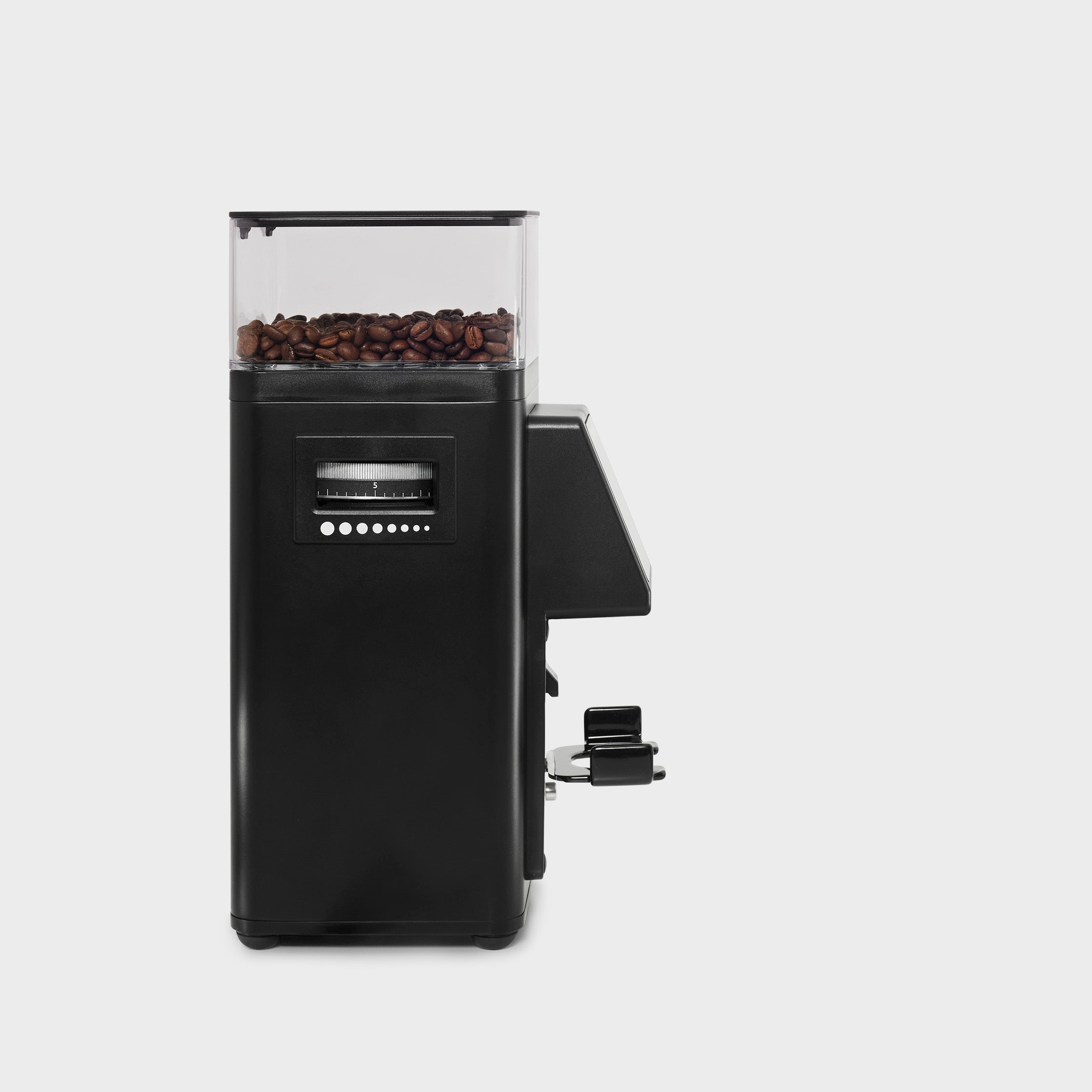 Rancilio Stile